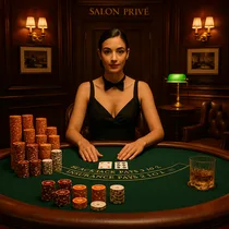 Novibet - Live Blackjack - Evolution Gaming