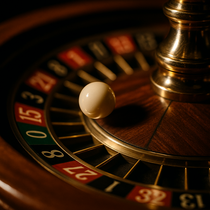 Novibet - Roulette Casino Table Game