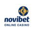 Novibet Casino Logo
