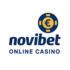 Novibet Casino Logo