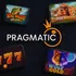 Pragmatic Play - Játékszoftver Szolgáltató