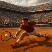 Novibet - Tennis Betting - Sports Betting
